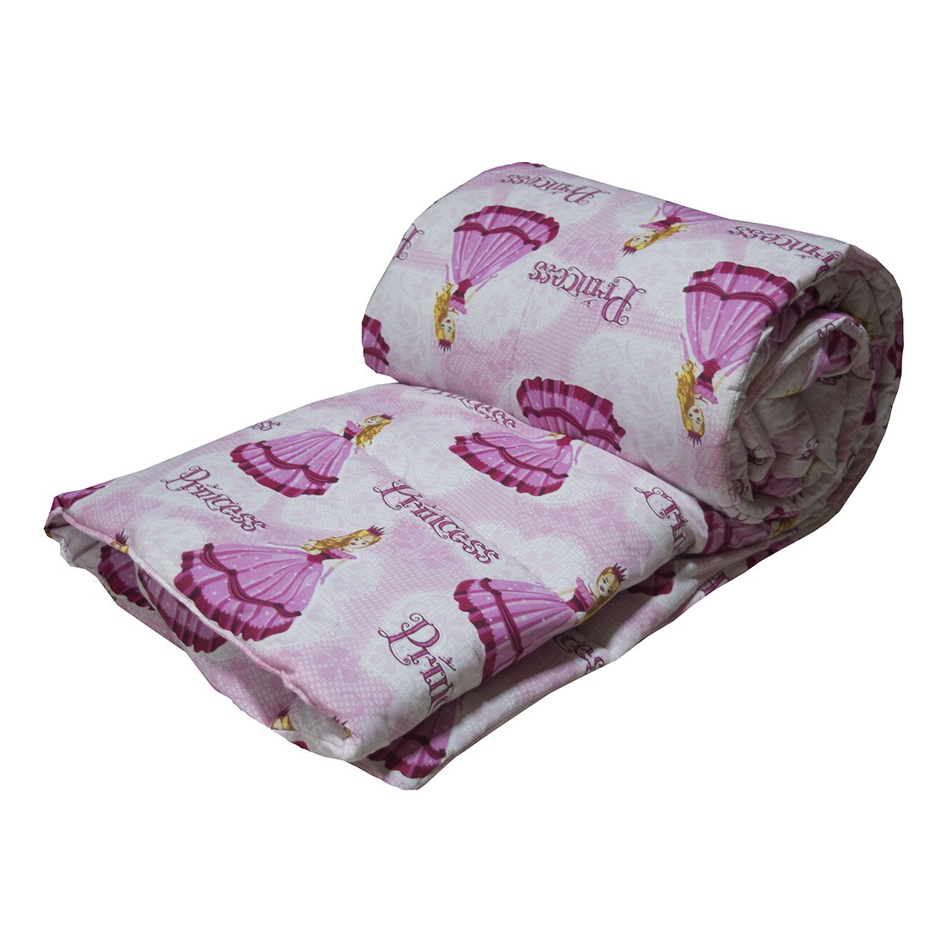 Pilota pentru vara 150x200 cm, Model Princess Roz